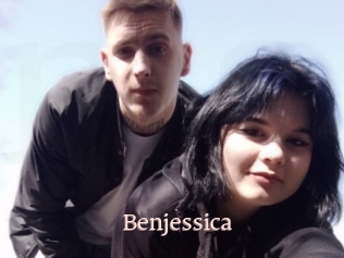 Benjessica