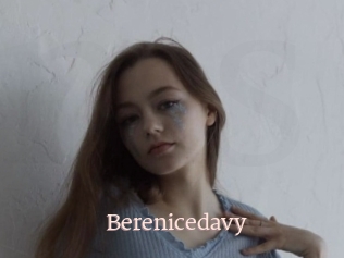 Berenicedavy