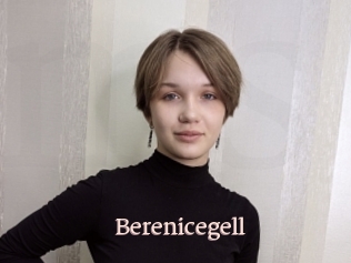 Berenicegell