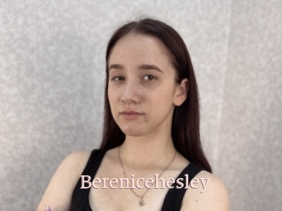Berenicehesley