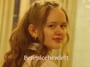Berenicehewlett