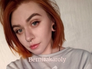 Bernitakaroly