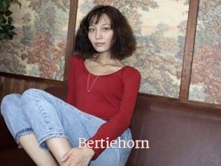 Bertiehorn