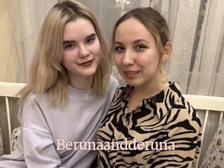 Berunaandderuna