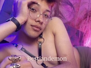 Bestiandemon