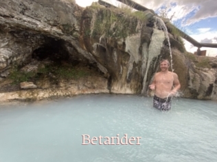 Betarider