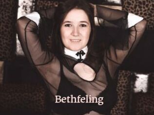 Bethfeling