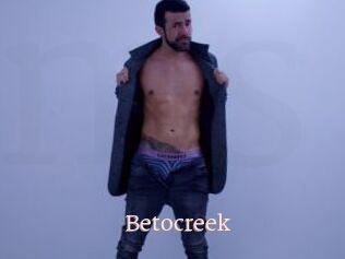 Betocreek