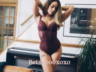 Betsybooxoxo