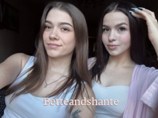 Betteandshante