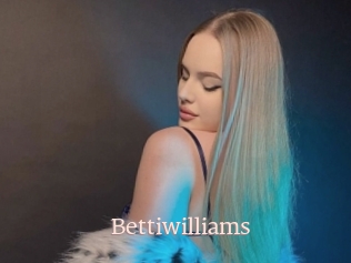 Bettiwilliams