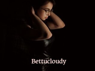 Bettucloudy