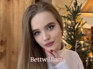 Bettwilliams