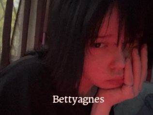 Bettyagnes