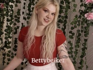 Bettybeiker