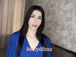Bettydihna