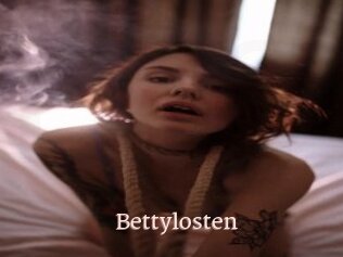 Bettylosten