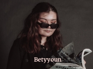 Betyyoun