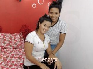 Betzyx