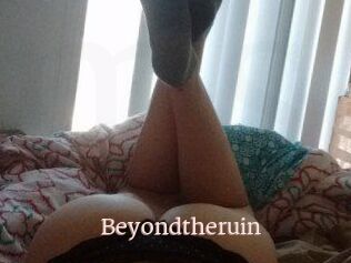 Beyondtheruin
