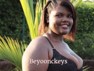 Beyoonckeys