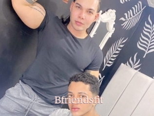 Bfriendsfit