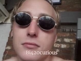 Bi420curious