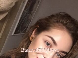 BiancaFREElove