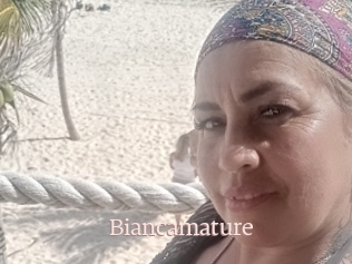 Biancamature