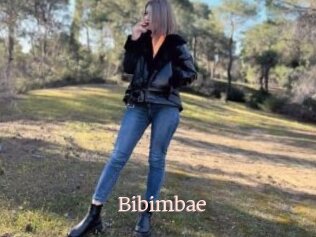Bibimbae