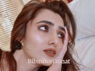 Bibinoorjannat