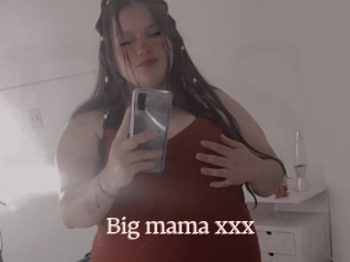 Big_mama_xxx