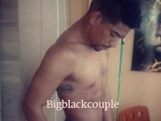 Bigblackcouple