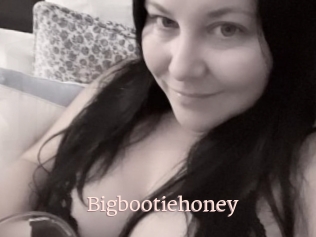 Bigbootiehoney