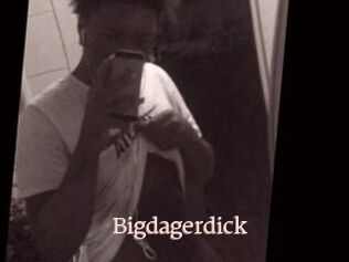Bigdagerdick