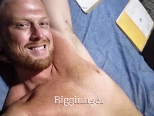 Bigginnger