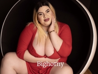 Bighorny