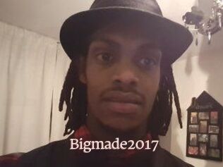 Bigmade2017