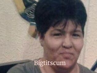 Bigtitscum