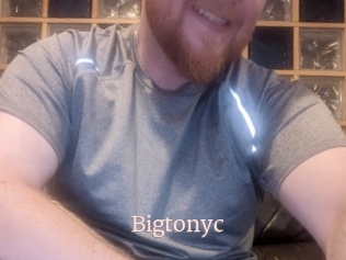 Bigtonyc