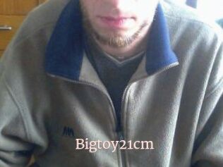 Bigtoy21cm