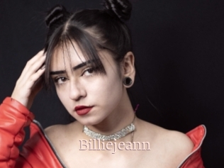 Billiejeann
