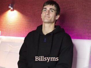 Billsyms