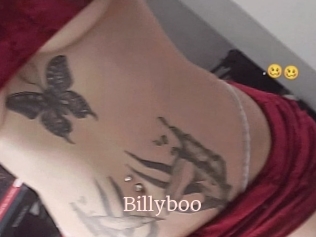 Billyboo