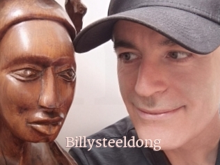 Billysteeldong