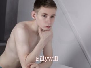 Billywill