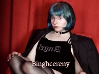 Binghcereny