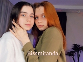 Bissmiranda