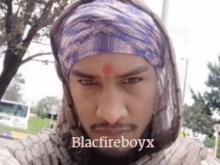 Blacfireboyx