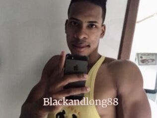 Blackandlong88